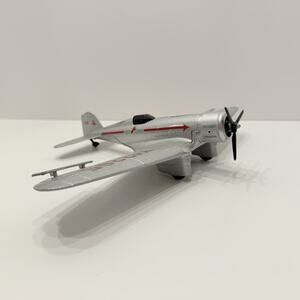 Texaco Airplane 1932 Northrop Gamma 1994 ERTL 2nd in Series Wings of Texaco